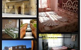 Apartamento Pension La Via Lactea